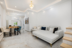 Luxury Property on Kelenhegyi út on Gellért Hill