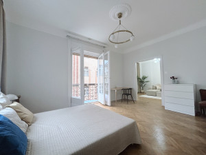 Elegant Corner Residence in Wesselényi utca