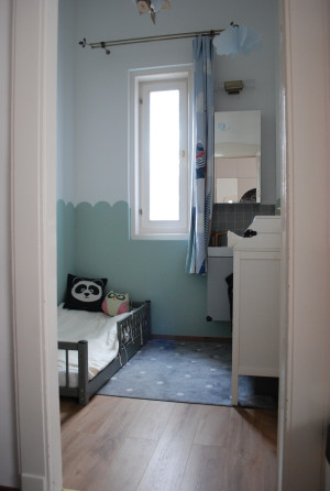 Elegant Renovated Apartment in Szentkirályi utca