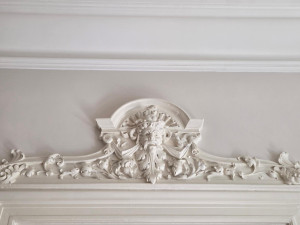 Elegant Apartment in Aulich utca next to Parliament