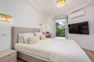 Luxury Property on Kelenhegyi út on Gellért Hill