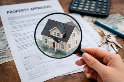 Property Appraisal