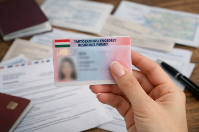 Residence Permits