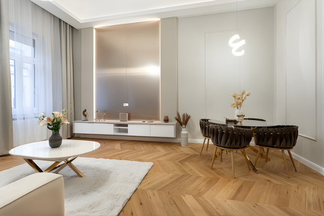 Szent István körút, 1055 Budapest