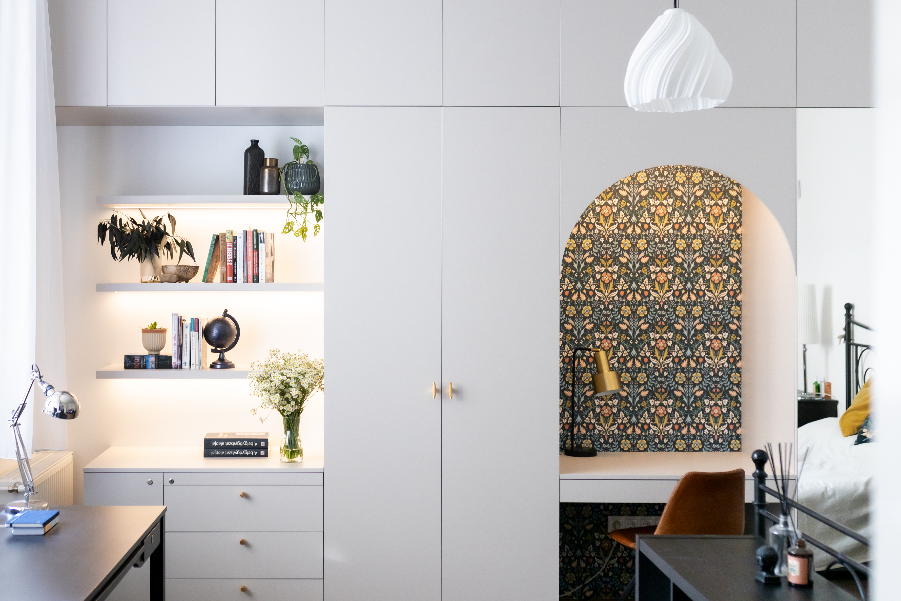 Elegant Renovated Apartment in Szentkirályi utca